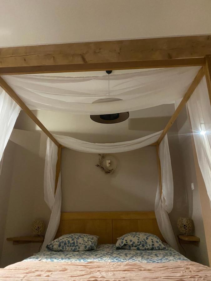 Ferme "Les Flaquettes" Bed and Breakfast Guînes Εξωτερικό φωτογραφία