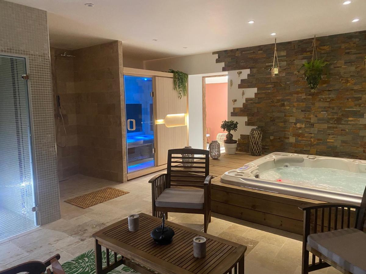 Ferme "Les Flaquettes" Bed and Breakfast Guînes Εξωτερικό φωτογραφία