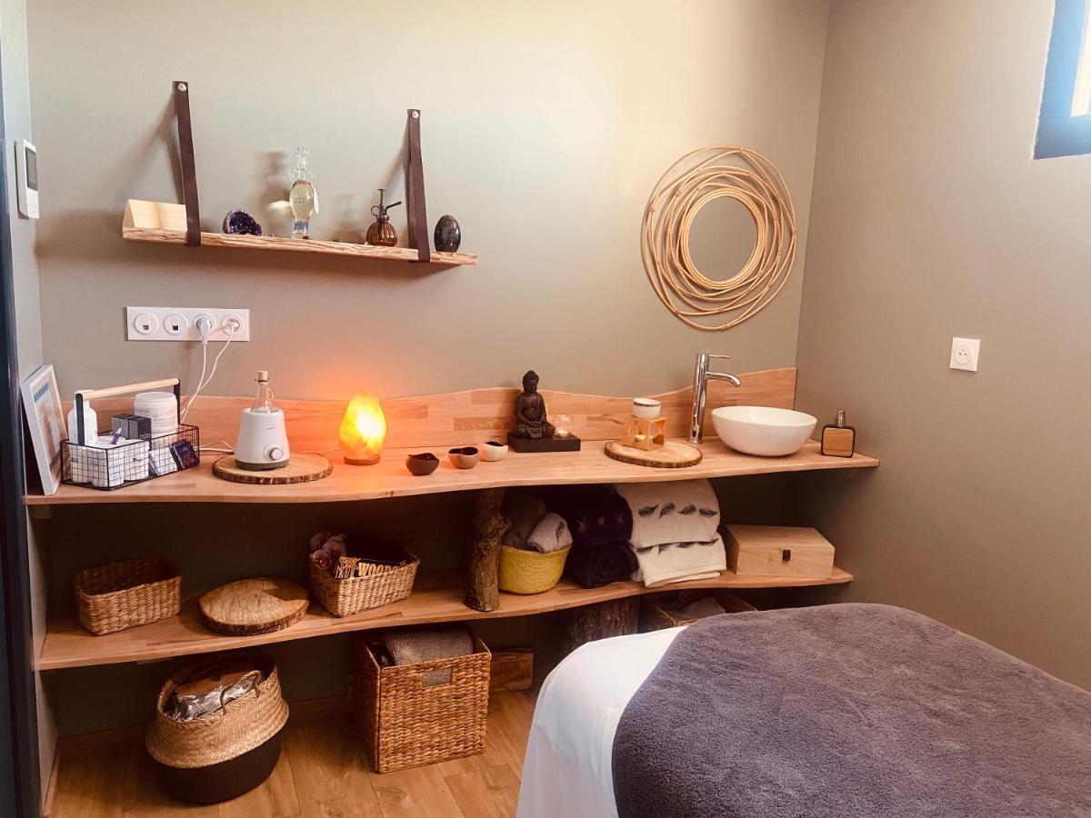 Ferme "Les Flaquettes" Bed and Breakfast Guînes Εξωτερικό φωτογραφία