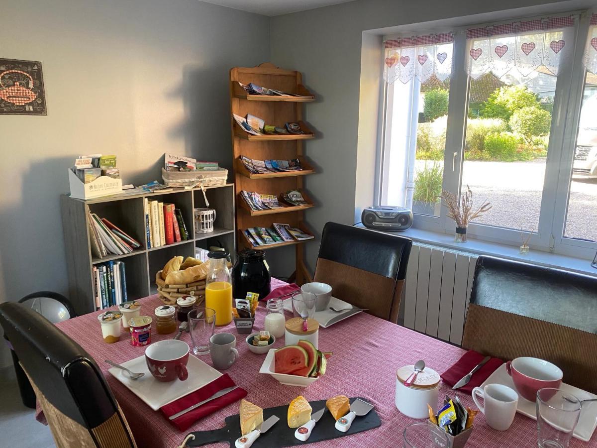Ferme "Les Flaquettes" Bed and Breakfast Guînes Εξωτερικό φωτογραφία