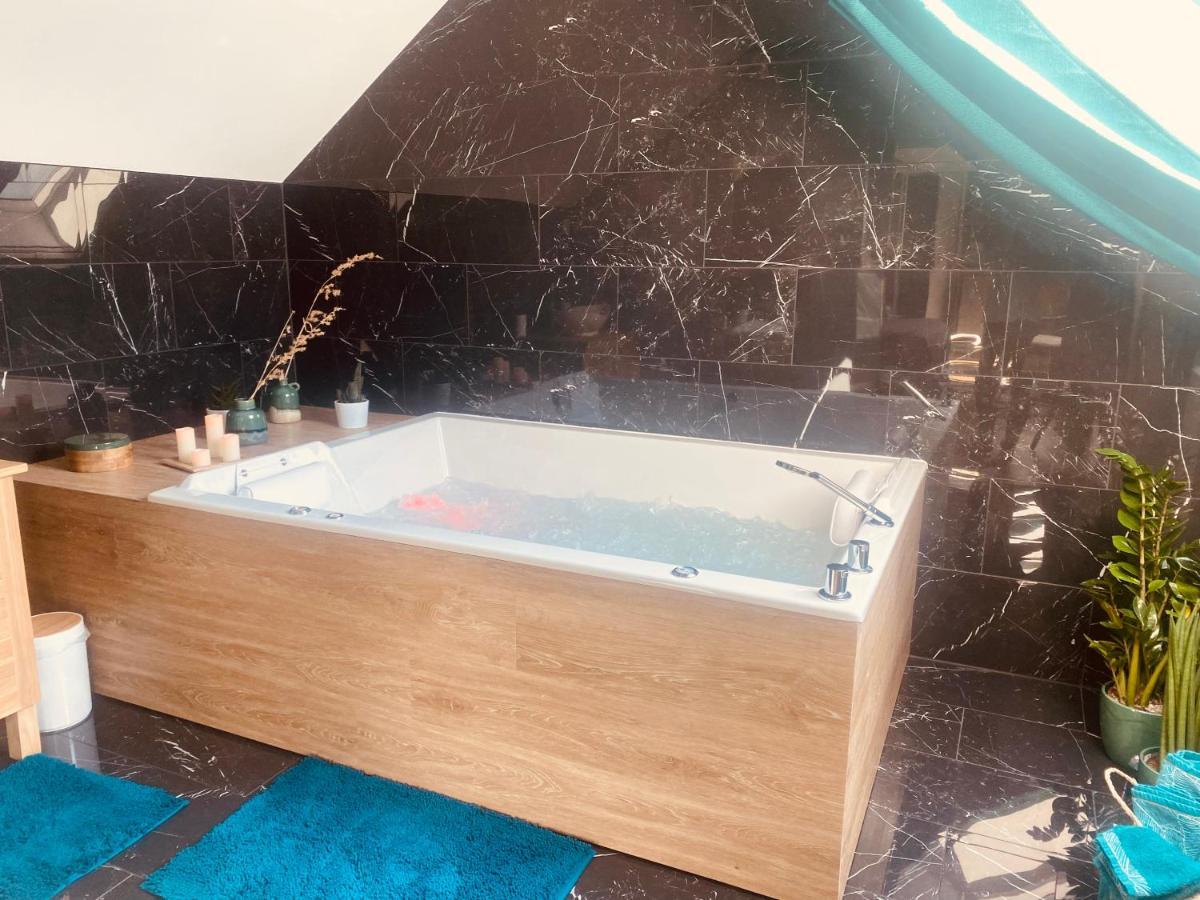 Ferme "Les Flaquettes" Bed and Breakfast Guînes Εξωτερικό φωτογραφία